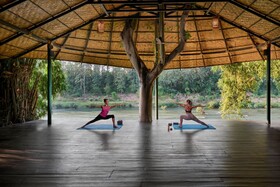 Namkhan EcoLodge