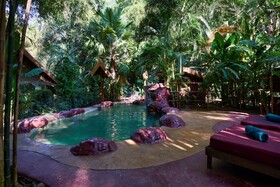 Namkhan EcoLodge