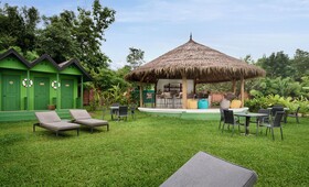 Namkhan EcoLodge