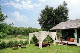 Namkhan EcoLodge