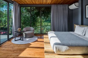 Namkhan EcoLodge