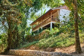 Namkhan EcoLodge