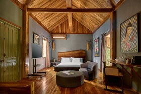 Namkhan EcoLodge