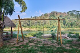Namkhan EcoLodge