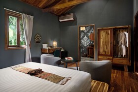 Namkhan EcoLodge
