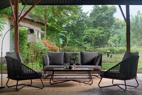 Namkhan EcoLodge