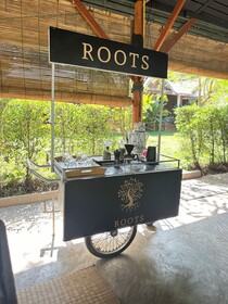 Namkhan EcoLodge