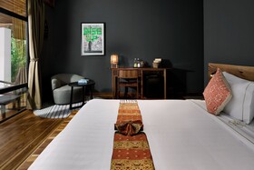 Namkhan EcoLodge