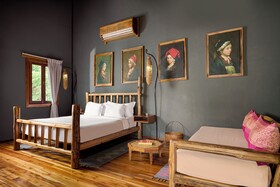 Namkhan EcoLodge