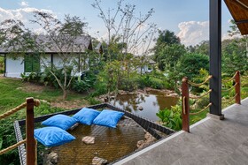 Namkhan EcoLodge