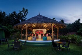 Namkhan EcoLodge