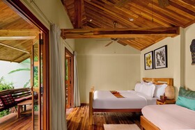 Namkhan EcoLodge