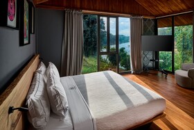 Namkhan EcoLodge