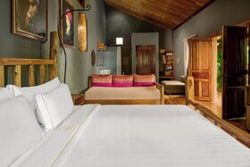 Namkhan EcoLodge