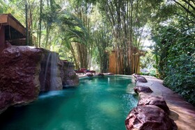 Namkhan EcoLodge