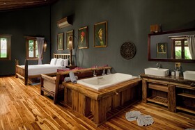 Namkhan EcoLodge