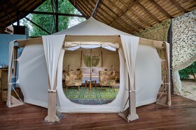 Namkhan EcoLodge