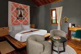 Namkhan EcoLodge