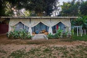 Namkhan EcoLodge