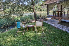 Namkhan EcoLodge