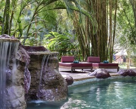 Namkhan EcoLodge
