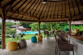 Namkhan EcoLodge