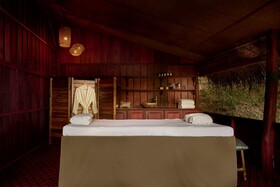Namkhan EcoLodge