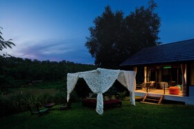 Namkhan EcoLodge