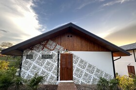 Namkhan EcoLodge