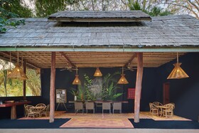 Namkhan EcoLodge