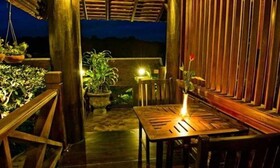 Namkhan View Luangprabang Resort
