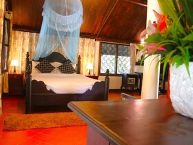 Namkhan View Luangprabang Resort