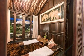 Namkhan View Luangprabang Resort