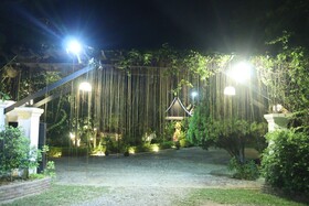 Namkhan View Luangprabang Resort
