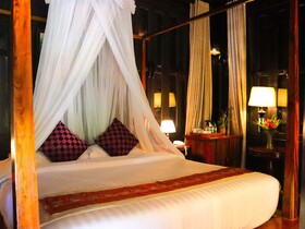 Namkhan View Luangprabang Resort