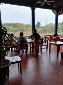 Namkhan View Luangprabang Resort