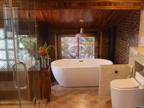 Namkhan View Luangprabang Resort
