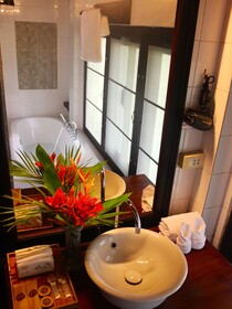 Namkhan View Luangprabang Resort