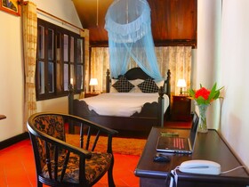 Namkhan View Luangprabang Resort