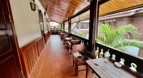 Nocknoy Lanexang Guesthouse