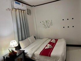 Nocknoy Lanexang Guesthouse
