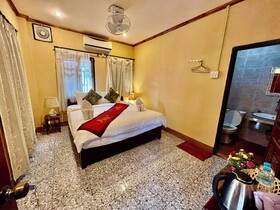 Nocknoy Lanexang Guesthouse