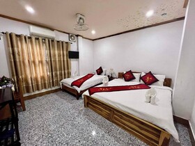 Nocknoy Lanexang Guesthouse