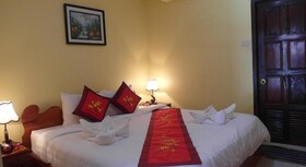 Nocknoy Lanexang Guesthouse