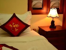 Nocknoy Lanexang Guesthouse