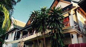 Nocknoy Lanexang Guesthouse