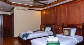 Nocknoy Lanexang Guesthouse