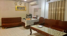 Nocknoy Lanexang Guesthouse