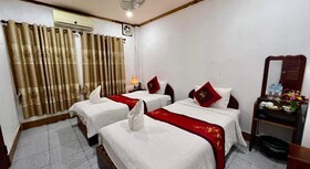 Nocknoy Lanexang Guesthouse