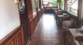 Nocknoy Lanexang Guesthouse